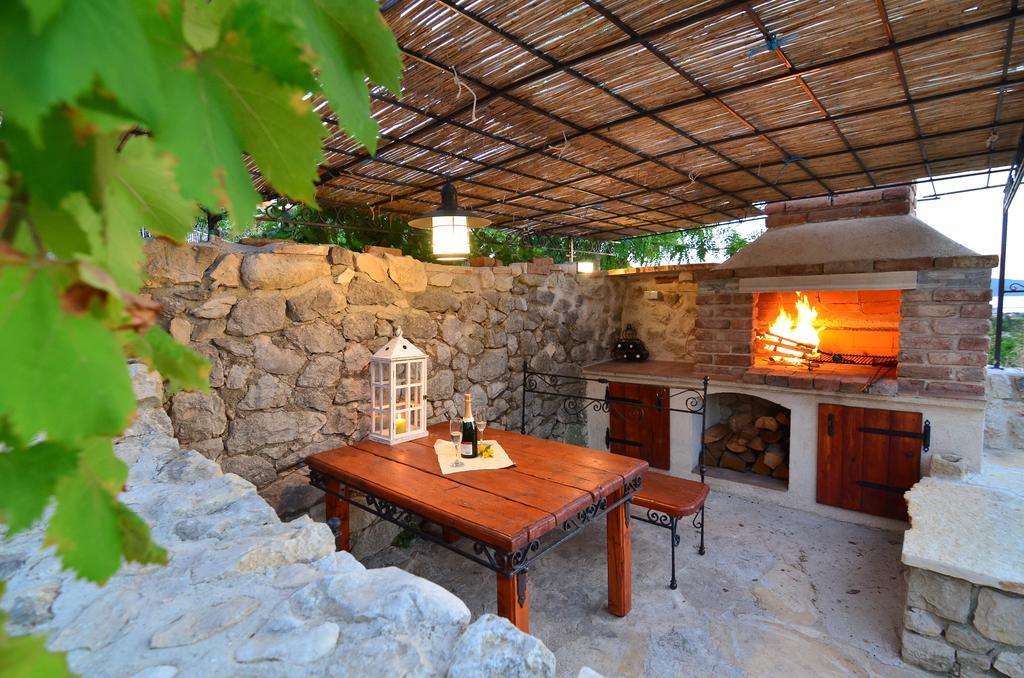 Eler Home Zadar Bagian luar foto