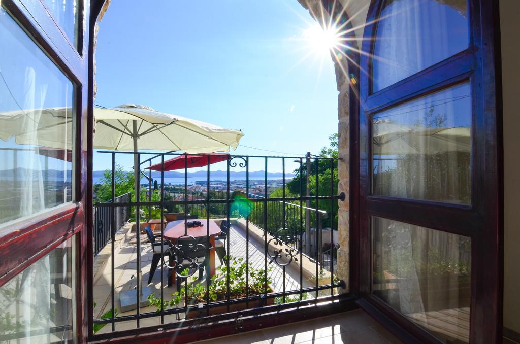 Eler Home Zadar Bagian luar foto