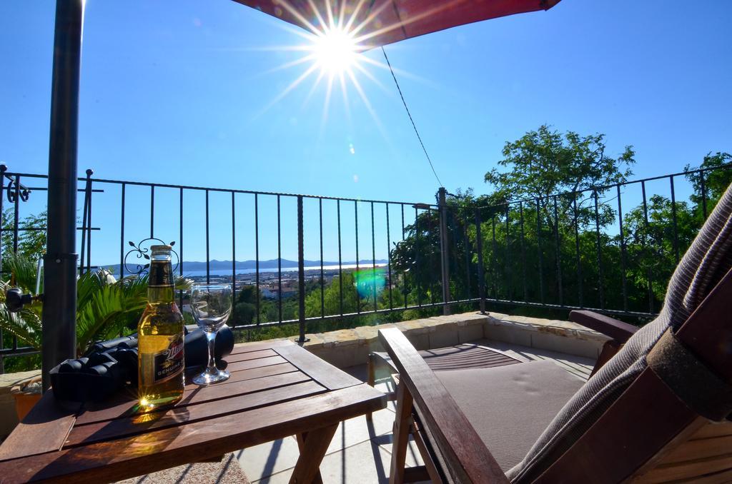 Eler Home Zadar Bagian luar foto