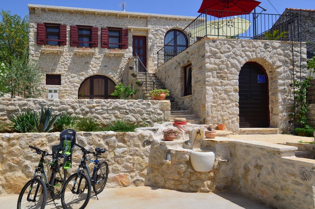 Eler Home Zadar Bagian luar foto