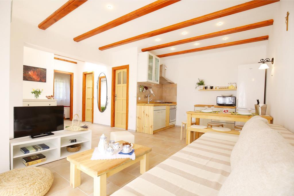 Eler Home Zadar Bagian luar foto