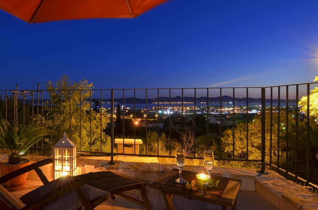 Eler Home Zadar Bagian luar foto