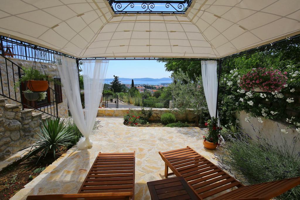 Eler Home Zadar Bagian luar foto