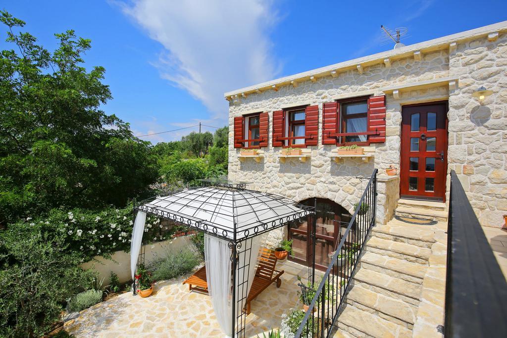Eler Home Zadar Bagian luar foto